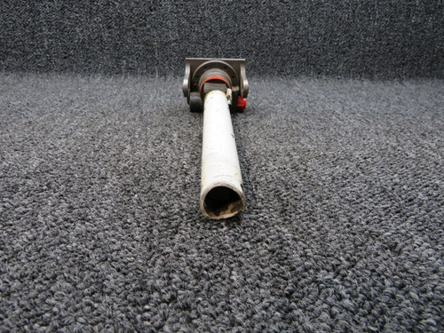 489-516 Piper Flap Transmission Assembly LH