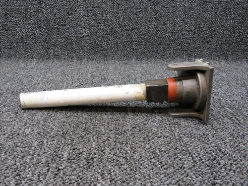 489-516 Piper Flap Transmission Assembly LH