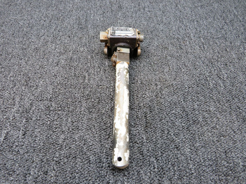 489-516 Piper PA-31T Flap Transmission Assembly (Square) (a)