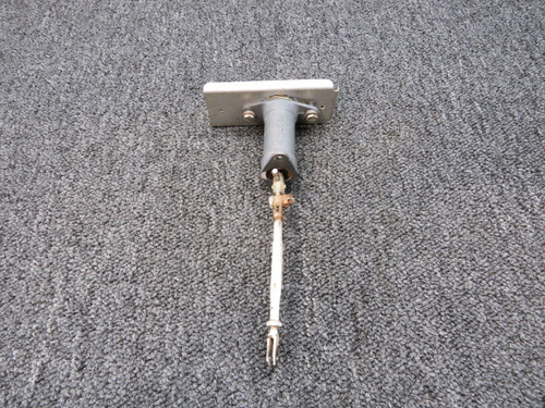 45-524560 (USE: 002-521010-5) Beechcraft 95 Aileron Actuator Assembly LH