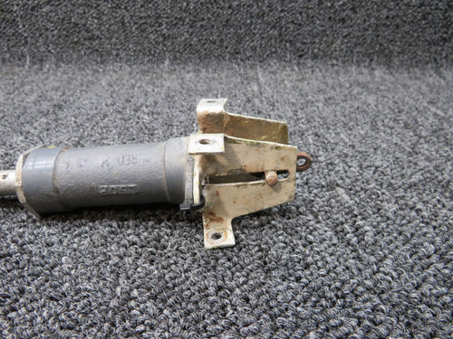 45-524565-5 / 95-526010-10 Beechcraft 95 Elevator Actuator RH W/ Tube (13-1/2")