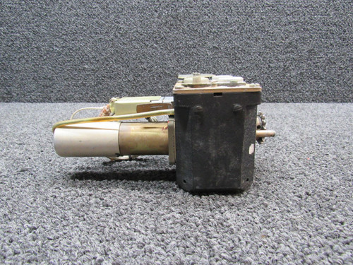 35070-0628 Cessna 414 Aircraft Radio Corp. PA-500A Yaw Actuator (Volts: 28)
