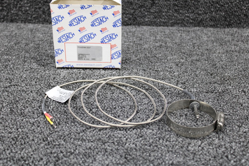 713-2DWK Westach EGT Thermocouple (NEW OLD STOCK)