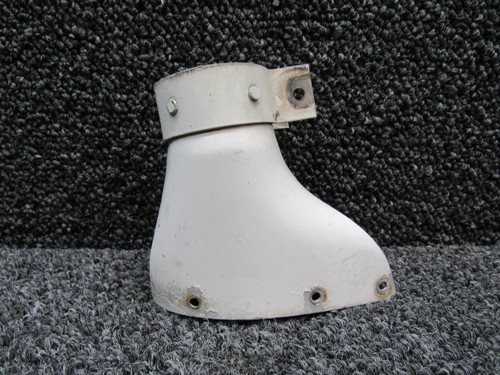 Cessna Aircraft Parts 0541191-2 Cessna 172N Main Gear Cover Plate RH 