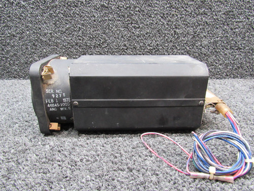 ARC 46860-1000 Aircraft Radio and Control IN-385A VOR / LOC Converter Indicator 