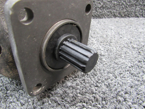 Airborne 211CC Lycoming O-320-H2AD Airborne Dry Air Pump (PROP STRUCK) 