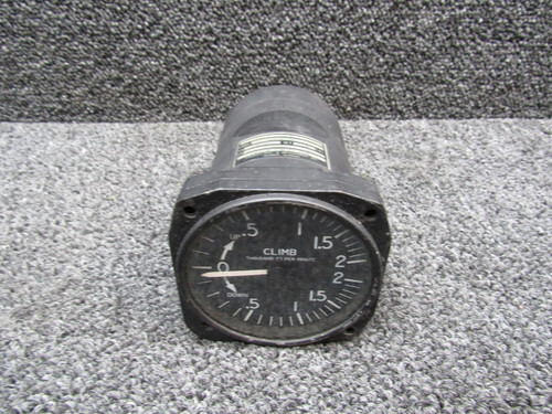 Aircraft Instruments 32-1001 Aircraft Instruments Vertical Speed Indicator 