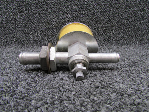 133A3 Airborne Vacuum Regulator Valve Assembly