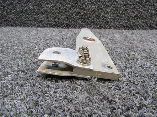 Aero Commander 33737 Aero Commander 100-180 Elevator Bellcrank Assembly Aft