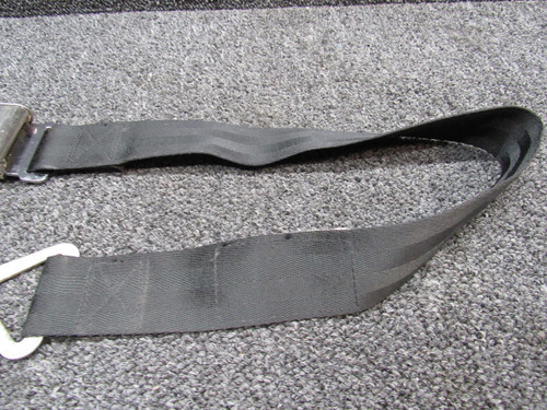 Aero Fabricators 60305 Aero Fabricators Model R Seatbelt Assembly Forward LH / RH 