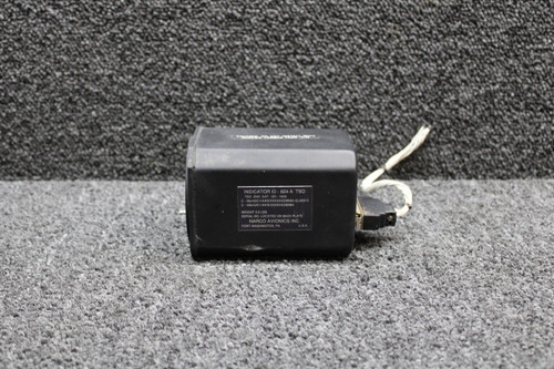 Narco ID-824-A Narco VOR / LOC Indicator (CORE) 