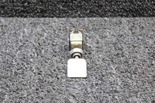 Cutler-Hammer S1661-1 (USE: MS25201-6) Cutler-Hammer Flap Switch Assembly 
