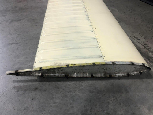 Piper Aircraft Parts 3460-000 (Use: 63460-900) Piper PA28-160 Horizontal Stabilator Assy W/ 8130 