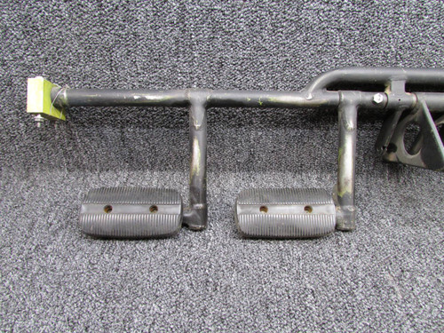 62704-002 (Use: 62704-802) Piper PA28-235 Rudder Pedal Assembly