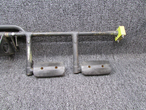 62704-002 (Use: 62704-802) Piper PA28-235 Rudder Pedal Assembly