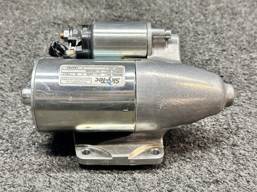 122-12PM Lycoming O-320-E2A Sky-Tec Starter (CORE)