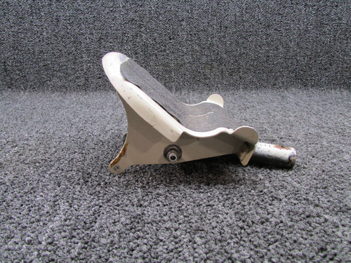 0310453 Cessna 172 Rudder Brake Pedal Assembly RH w Arm