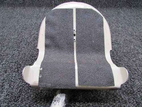 0310453 Cessna 172 Rudder Brake Pedal Assembly RH w Arm