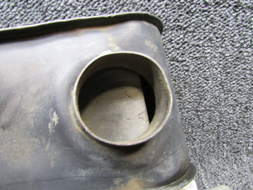 0550180-1 (Use: 0550180-27) Continental O-300-A Airbox Assembly