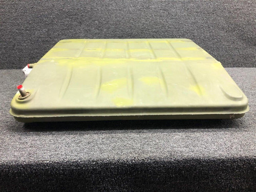 Cessna Aircraft Parts 0592300-3 Cessna 172 Fuel Tank Assembly LH 