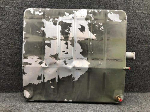 Cessna Aircraft Parts 0592300-5 Cessna 172 Fuel Tank Assembly RH 