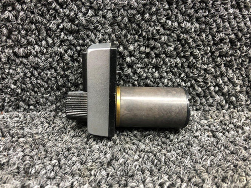  Spectrol 15 Turn Scale Dial Indicator 