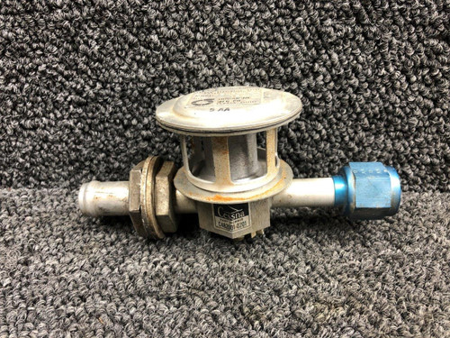 Airborne 2H3-7 (ALT: C482001-0201) Airborne MFG Vacuum Regulating Valve 