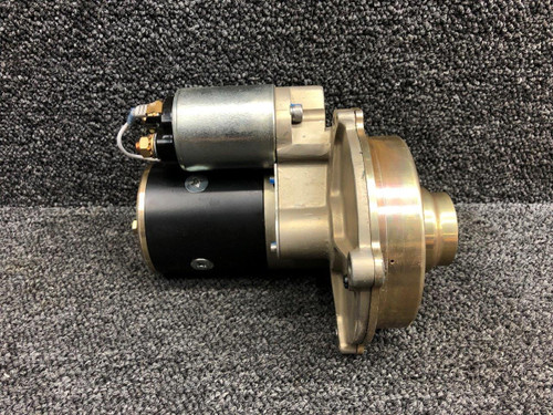 B&C Specialty BC320-2 Continental GO-300 B&C Specialty Products Starter Assembly (12V) 