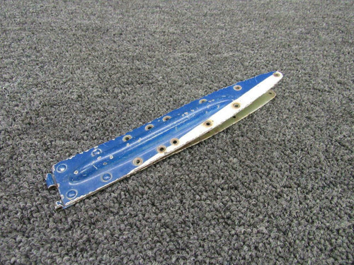 0511280-1 Cessna Cabin Door Upper Hinge LH BAS Part Sales | Airplane Parts