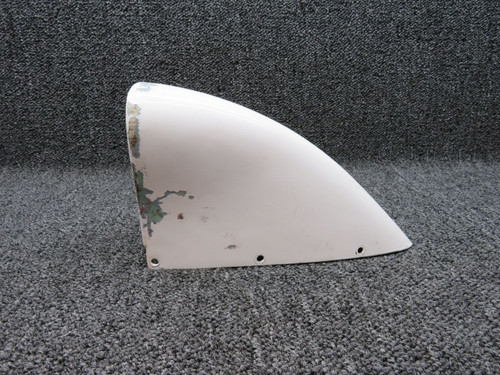 1431001-3 (Use: GF1431001-10) Cessna 336 Upper Vertical Fin Tip LH / RH (White)