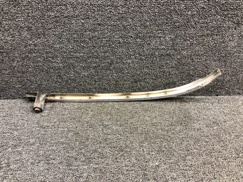 Cessna Aircraft Parts 1452007-5 / 1452007-15 Cessna 336 Forward Cowl Support LH W/ Support 