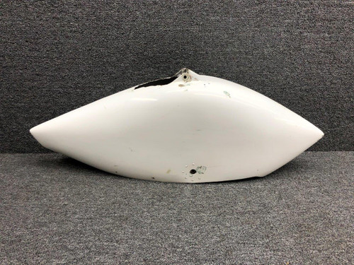 Cessna Aircraft Parts 1442010-3 Cessna 336 Nose Gear Speed Fairing Assembly (Heavy Duty) 