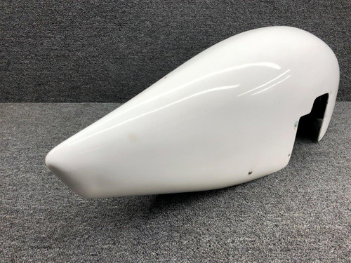 Cessna Aircraft Parts 1441011-3 Cessna 336 Main Gear Speed Fairing Assembly LH (Heavy Duty) 