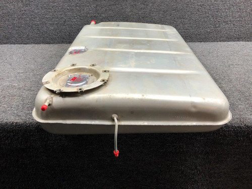 Cessna Aircraft Parts 1426003-27 Cessna 336 Outboard Fuel Tank Assembly RH 
