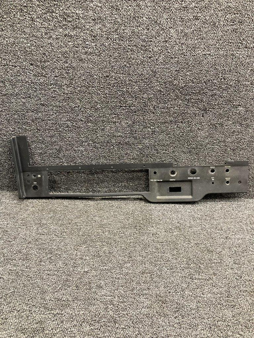 K0513077-28 Cessna 172L Plane Plastics Lower Instrument Panel Cover