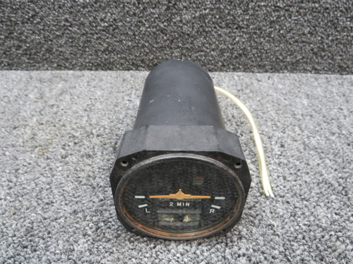 82A-1 RC Allen Turn Coordinator Indicator (Volts: 14) (CORE)