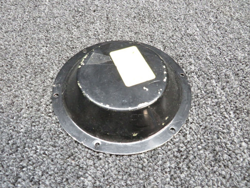 818628-1 Shipping Cover Assembly W/ Yellow Serviceable Sticker (SA)