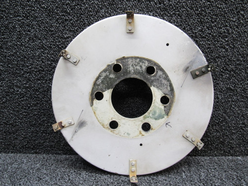 62352-000 Piper PA28-140 Spinner Bulkhead Assembly AFT