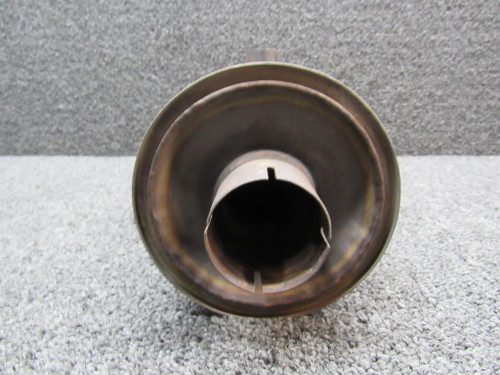 62208-004 Lycoming O-320-E2A Muffler Assembly