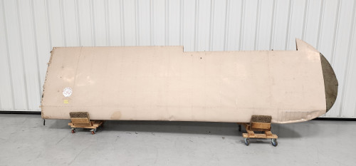 0520002 Cessna 170 Wing Structure Assembly LH (CORE)