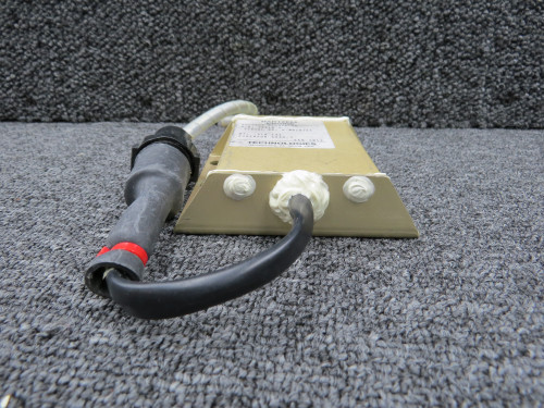 VR418-5 Electrodelta Voltage Regulator (Volts: 14)