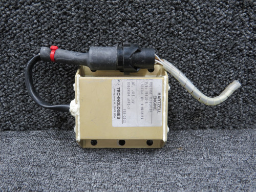 VR418-5 Electrodelta Voltage Regulator (Volts: 14)