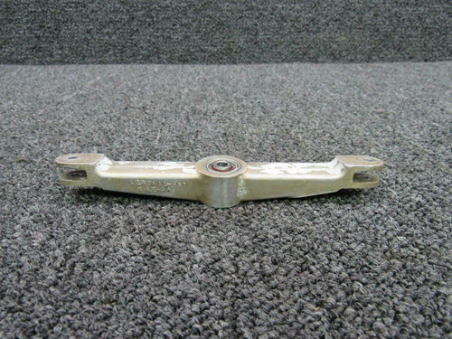 1243411-3 Cessna 206 Nose Gear Whiffletree Assy BAS Part Sales | Airplane Parts