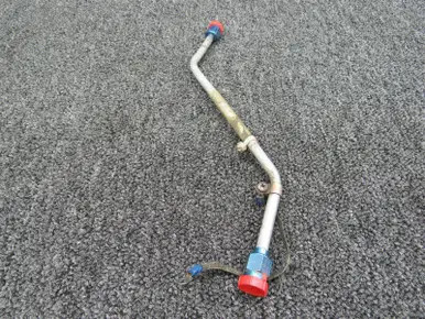 86238-110 Piper PA44-180 Fuel Tube Assembly