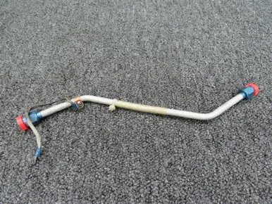 86238-110 Piper PA44-180 Fuel Tube Assembly