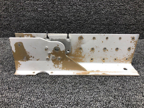 2413003-1 Cessna 172RG Nose Gear Support Assembly LH