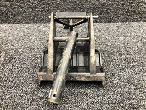 2467001-1 (Use: 2467001-3) Cessna 172RG Pilot Left Foot Brake & Rudder Pedal