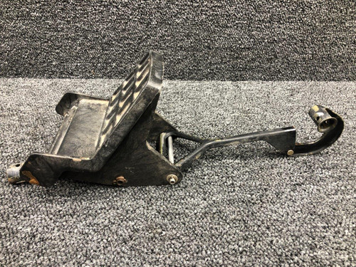 2467001-1 (Use: 2467001-3) Cessna 172RG Pilot Left Foot Brake & Rudder Pedal