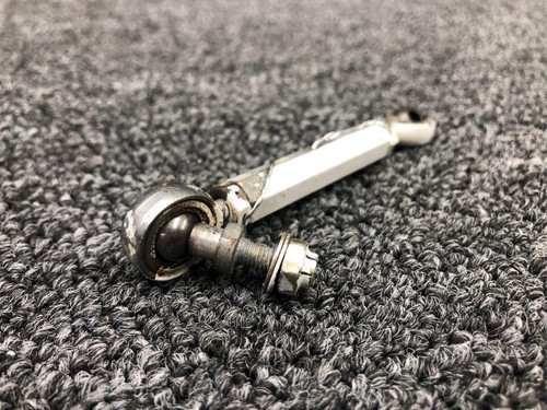 2413102-1 Cessna 172RG Nose Gear Door Rod Assembly