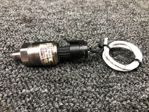 159936A JP Instruments Oil Pressure Transducer Assembly